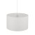 HOTEL MOOD 11783 Nowodvorski Lighting Lampa sufitowa wisząca Kremowy Chrom Inspiracje Premium