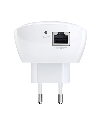 Uniwersalny wzmacniacz sieci bezprzewodowej 300Mb/s TL-WA850RE TP-LINK repeater o dużym zasięgu
