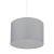 HOTEL MOOD 11791 Nowodvorski Lighting Lampa sufitowa wisząca Szary Chrom Inspiracje Premium
