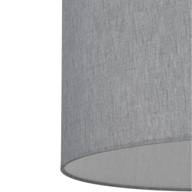 HOTEL MOOD 11791 Nowodvorski Lighting Lampa sufitowa wisząca Szary Chrom Inspiracje Premium