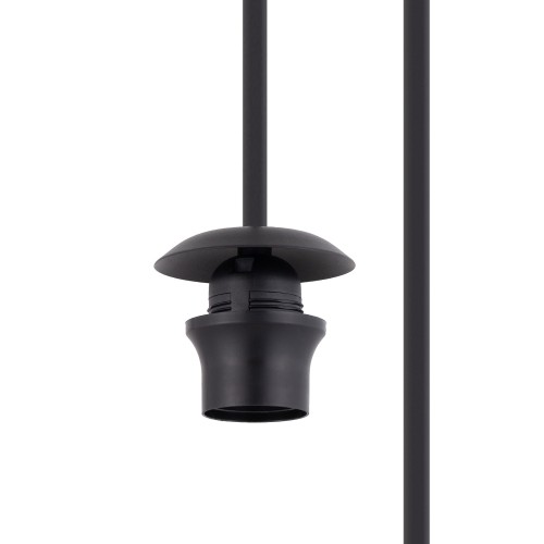 CAMELEON CABLE PO/MO E27 3,5 M 11933 Nowodvorski Lighting Zawieszenie Czarny Inspiracje Premium