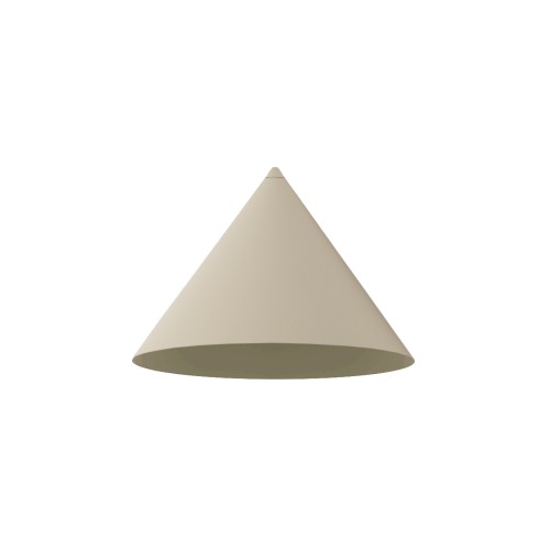 CAMELEON ZENITH M 12025 Nowodvorski Lighting Klosz Beżowy Inspiracje Premium