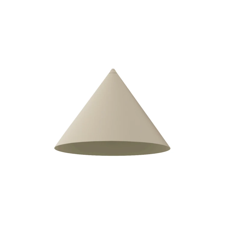 CAMELEON ZENITH M 12025 Nowodvorski Lighting Klosz Beżowy Inspiracje Premium