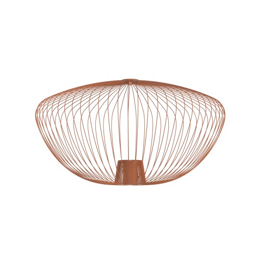 CAMELEON PUMPKIN L 12042 Nowodvorski Lighting Klosz Terakota Inspiracje Premium