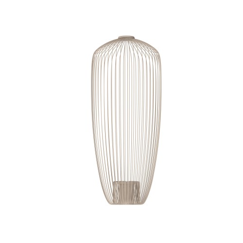 CAMELEON PUMPKIN S 12036 Nowodvorski Lighting Klosz Beżowy Inspiracje Premium