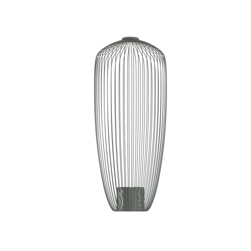 CAMELEON PUMPKIN S 12037 Nowodvorski Lighting Klosz Jedwabisty grafit Inspiracje Premium