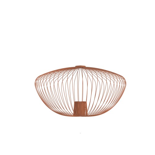 CAMELEON PUMPKIN M 12038 Nowodvorski Lighting Klosz Terakota Inspiracje Premium