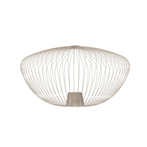 CAMELEON PUMPKIN L 12043 Nowodvorski Lighting Klosz Beżowy Inspiracje Premium