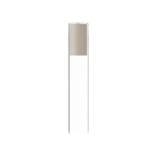 CAMELEON CYLINDER L 12045 Nowodvorski Lighting Klosz Transparentny Beżowy Inspiracje Premium
