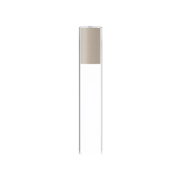 CAMELEON CYLINDER L 12045 Nowodvorski Lighting Klosz Transparentny Beżowy Inspiracje Premium