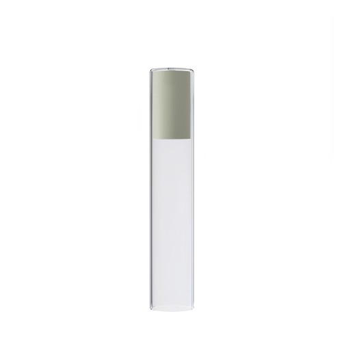 CAMELEON CYLINDER L 12046 Nowodvorski Lighting Klosz Transparentny Szałwiowy Inspiracje Premium