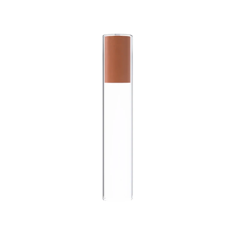 CAMELEON CYLINDER L 12047 Nowodvorski Lighting Klosz Transparentny Terakota Inspiracje Premium