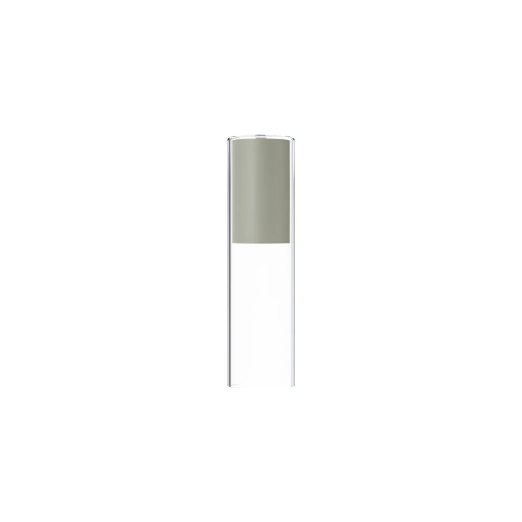 CAMELEON CYLINDER M 12051 Nowodvorski Lighting Klosz Transparentny Szałwiowy Inspiracje Premium