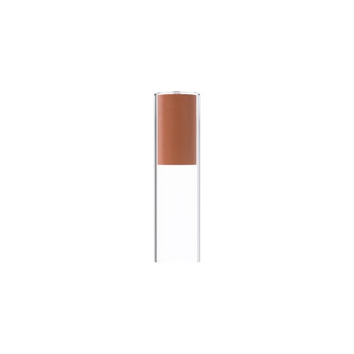 CAMELEON CYLINDER M 12052 Nowodvorski Lighting Klosz Transparentny Terakota Inspiracje Premium