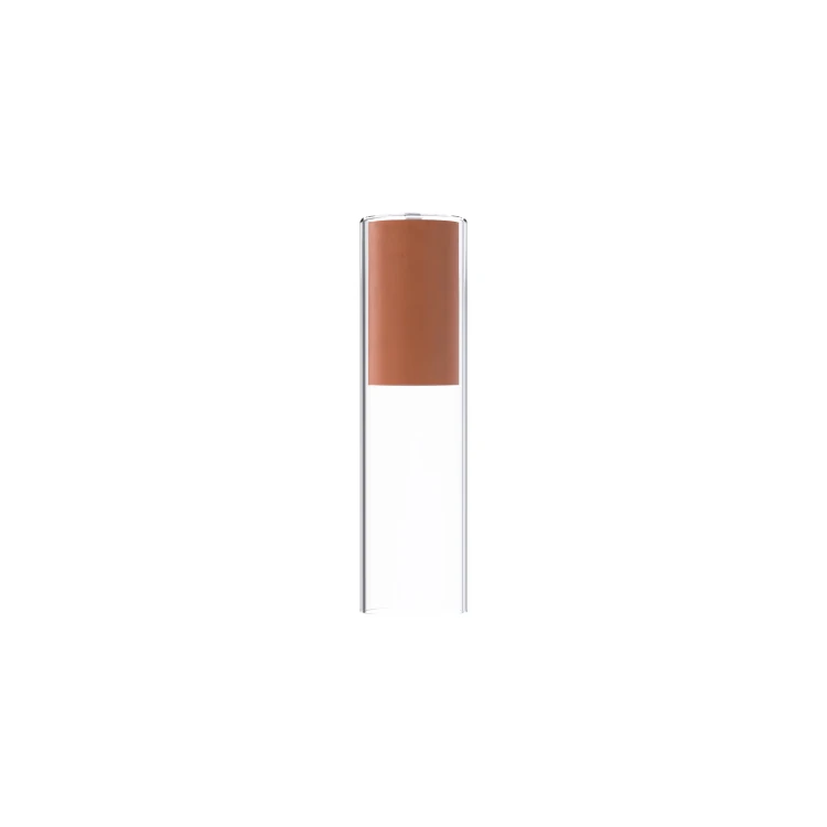 CAMELEON CYLINDER M 12052 Nowodvorski Lighting Klosz Transparentny Terakota Inspiracje Premium