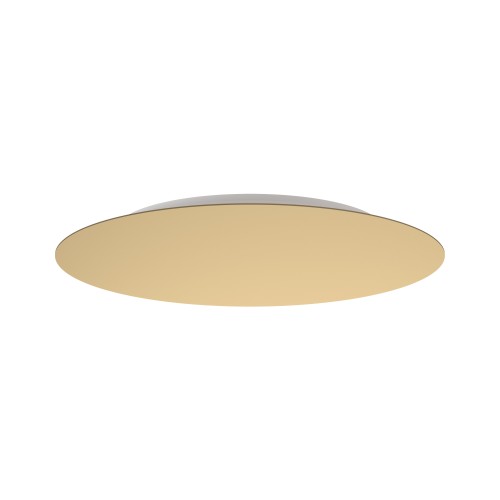 CAMELEON CANOPY A 12059 Nowodvorski Lighting Puszka Szczotkowane złoto Biały Inspiracje Premium
