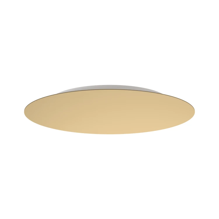 CAMELEON CANOPY A 12059 Nowodvorski Lighting Puszka Szczotkowane złoto Biały Inspiracje Premium