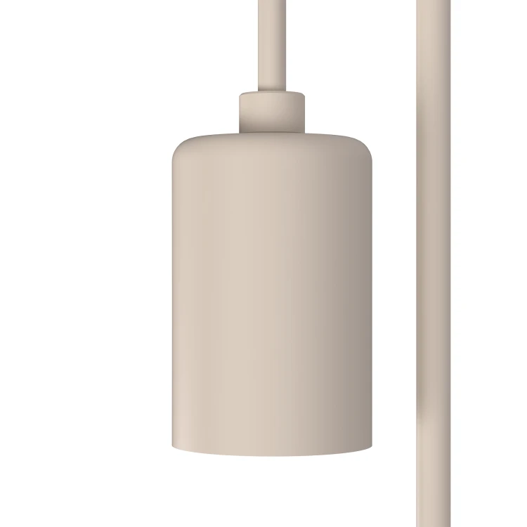 CAMELEON CABLE E27 1,5 M 12071 Nowodvorski Lighting Zawieszenie Beżowy Inspiracje Premium