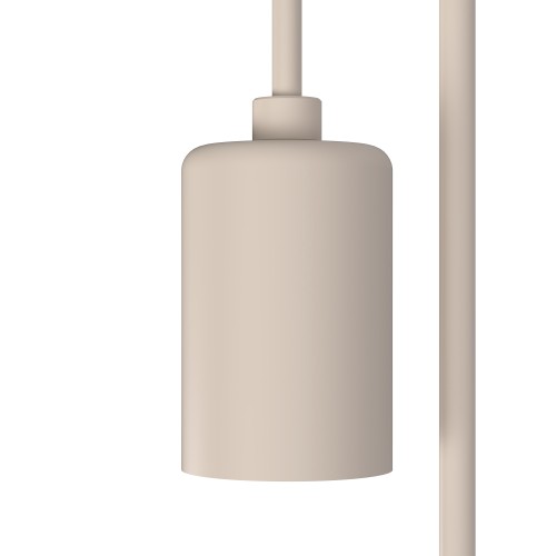 CAMELEON CABLE E27 7 M 12073 Nowodvorski Lighting Zawieszenie Beżowy Inspiracje Premium