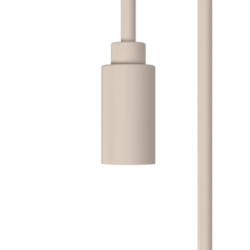 CAMELEON CABLE G9 3,5 M 12075 Nowodvorski Lighting Zawieszenie Beżowy Inspiracje Premium