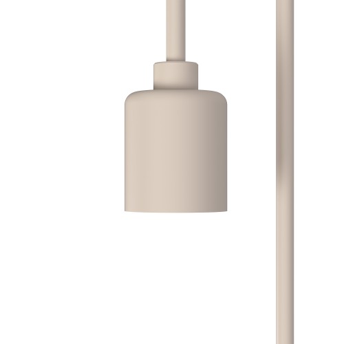 CAMELEON CABLE GU10 1,5 M 12077 Nowodvorski Lighting Zawieszenie Beżowy Inspiracje Premium