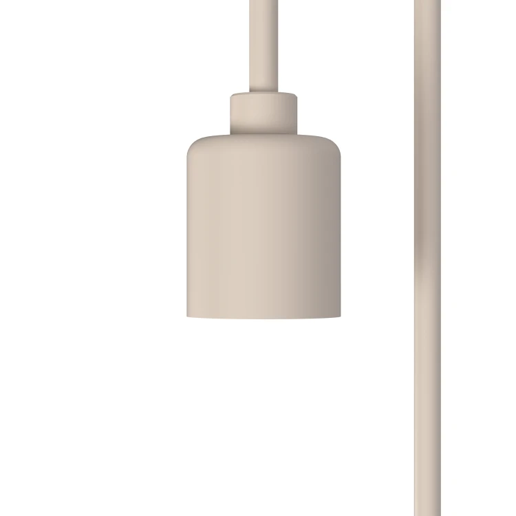 CAMELEON CABLE GU10 3,5 M 12078 Nowodvorski Lighting Zawieszenie Beżowy Inspiracje Premium