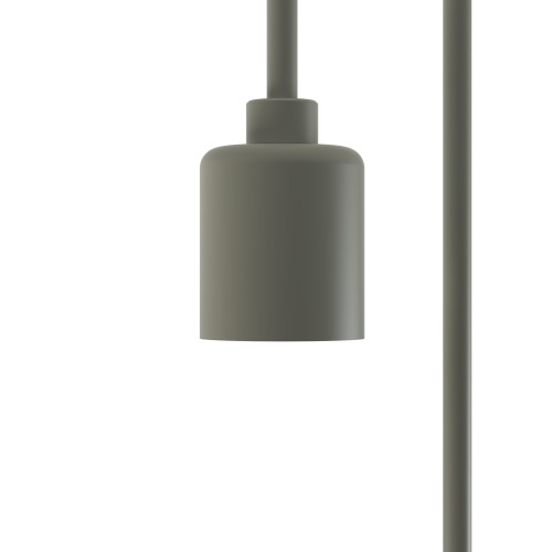 CAMELEON CABLE GU10 3,5 M 12082 Nowodvorski Lighting Zawieszenie Jedwabisty grafit Inspiracje Premium
