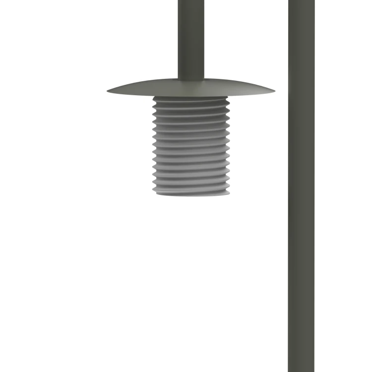 CAMELEON CABLE SB G9 1,5 M 12090 Nowodvorski Lighting Zawieszenie Jedwabisty grafit Inspiracje Premium