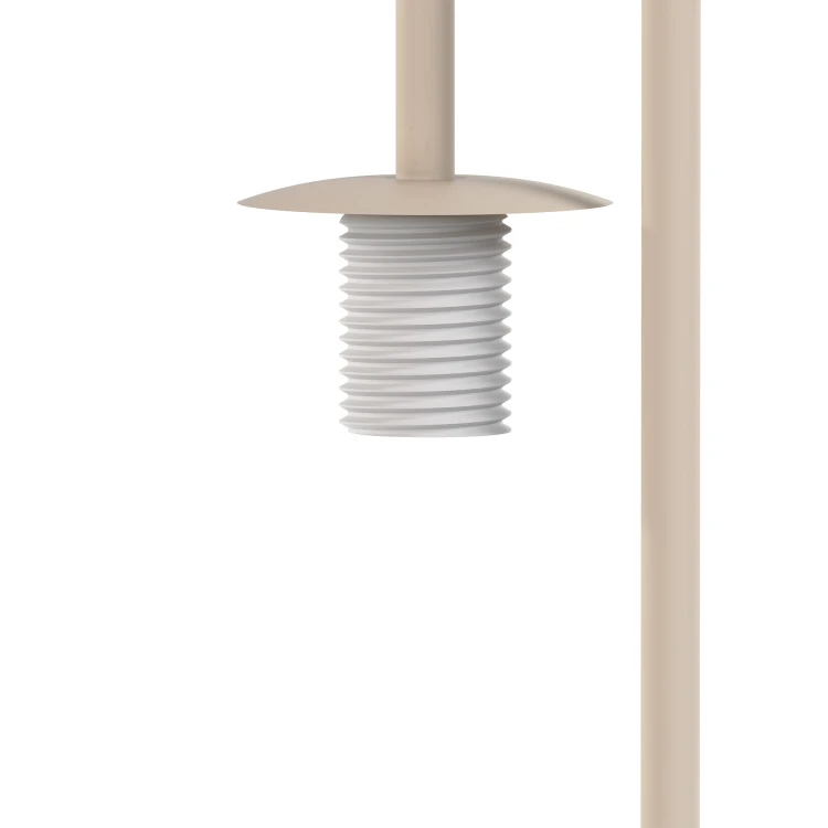 CAMELEON CABLE SB G9 7 M 12086 Nowodvorski Lighting Zawieszenie Beżowy Inspiracje Premium