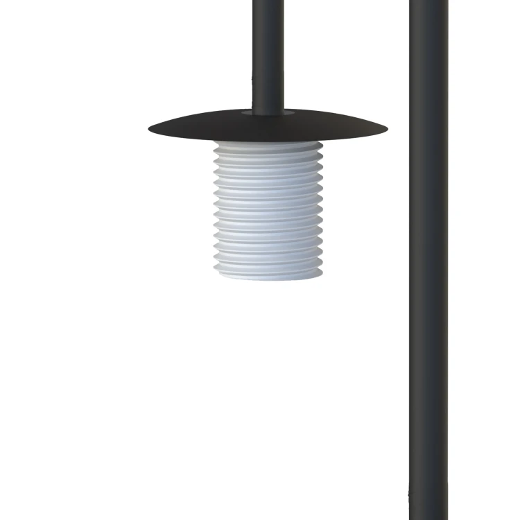 CAMELEON CABLE SB G9 7 M 12088 Nowodvorski Lighting Zawieszenie Czarny Inspiracje Premium