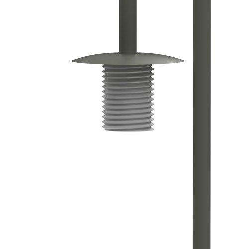 CAMELEON CABLE SB G9 7 M 12099 Nowodvorski Lighting Zawieszenie Jedwabisty grafit Inspiracje Premium