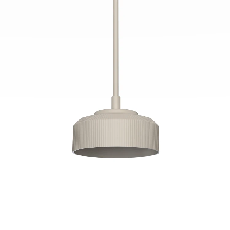 CAMELEON CABLE GX53 7 M 12105 Nowodvorski Lighting Zawieszenie Beżowy Inspiracje Premium