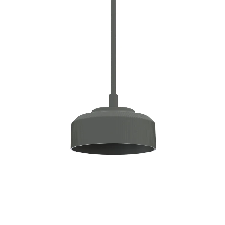 CAMELEON CABLE GX53 1,5 M 12095 Nowodvorski Lighting Zawieszenie Jedwabisty grafit Inspiracje Premium