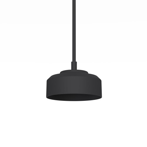 CAMELEON CABLE GX53 7 M 12107 Nowodvorski Lighting Zawieszenie Czarny Inspiracje Premium