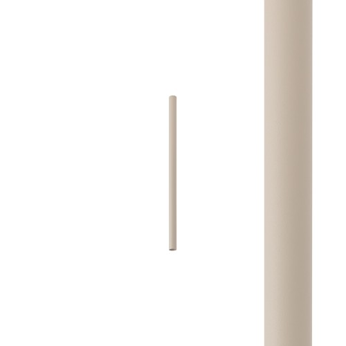 CAMELEON LASER 490 12131 Nowodvorski Lighting Klosz Beżowy Inspiracje Premium