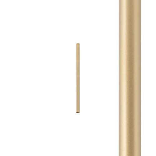 CAMELEON LASER 490 12132 Nowodvorski Lighting Klosz Szczotkowane złoto Inspiracje Premium