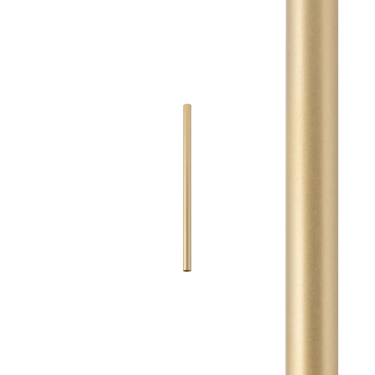 CAMELEON LASER 490 12132 Nowodvorski Lighting Klosz Szczotkowane złoto Inspiracje Premium