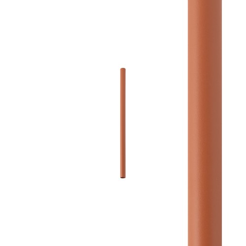 CAMELEON LASER 490 12133 Nowodvorski Lighting Klosz Terakota Inspiracje Premium