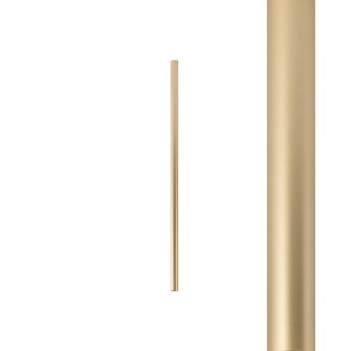 CAMELEON LASER 750 12136 Nowodvorski Lighting Klosz Szczotkowane złoto Inspiracje Premium
