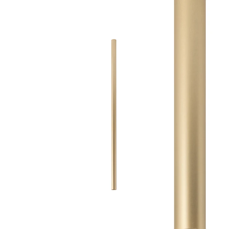 CAMELEON LASER 750 12136 Nowodvorski Lighting Klosz Szczotkowane złoto Inspiracje Premium