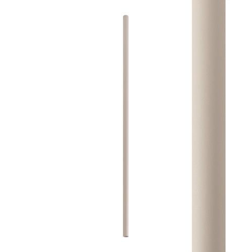 CAMELEON LASER 1000 12139 Nowodvorski Lighting Klosz Beżowy Inspiracje Premium