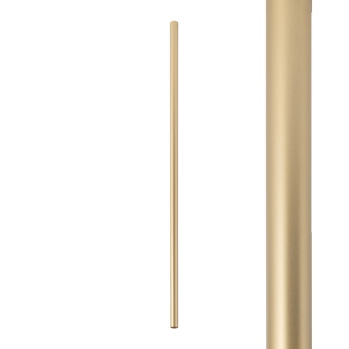 CAMELEON LASER 1000 12140 Nowodvorski Lighting Klosz Szczotkowane złoto Inspiracje Premium