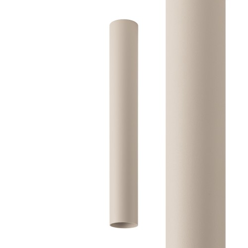 CAMELEON FOURTY M 12141 Nowodvorski Lighting Klosz Beżowy Inspiracje Premium