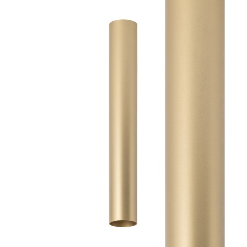 CAMELEON FOURTY M 12142 Nowodvorski Lighting Klosz Szczotkowane złoto Inspiracje Premium