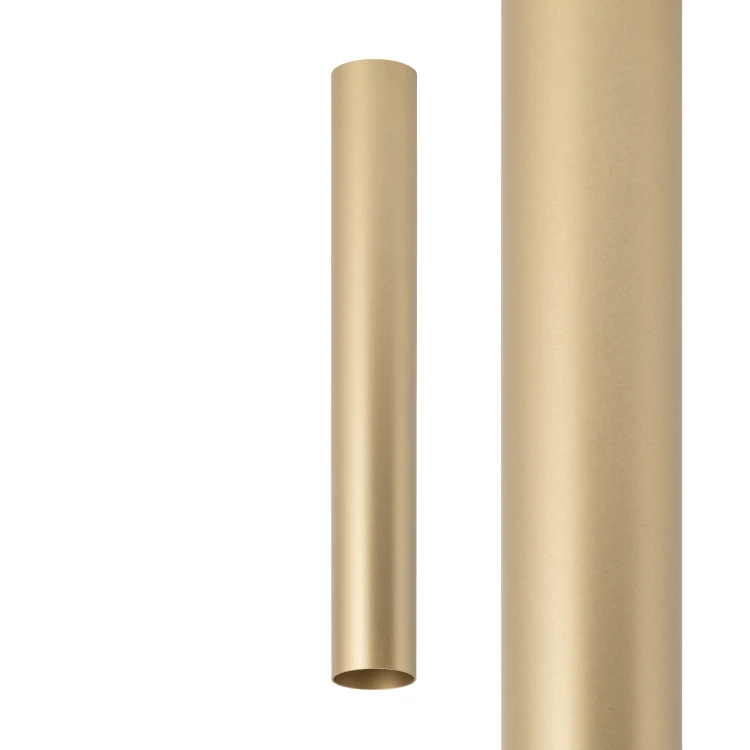 CAMELEON FOURTY M 12142 Nowodvorski Lighting Klosz Szczotkowane złoto Inspiracje Premium