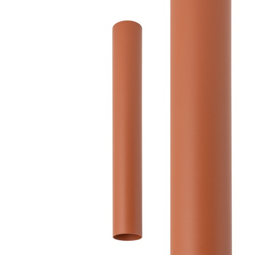 CAMELEON FOURTY M 12143 Nowodvorski Lighting Klosz Terakota Inspiracje Premium