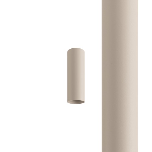 CAMELEON FOURTY S 12145 Nowodvorski Lighting Klosz Beżowy Inspiracje Premium