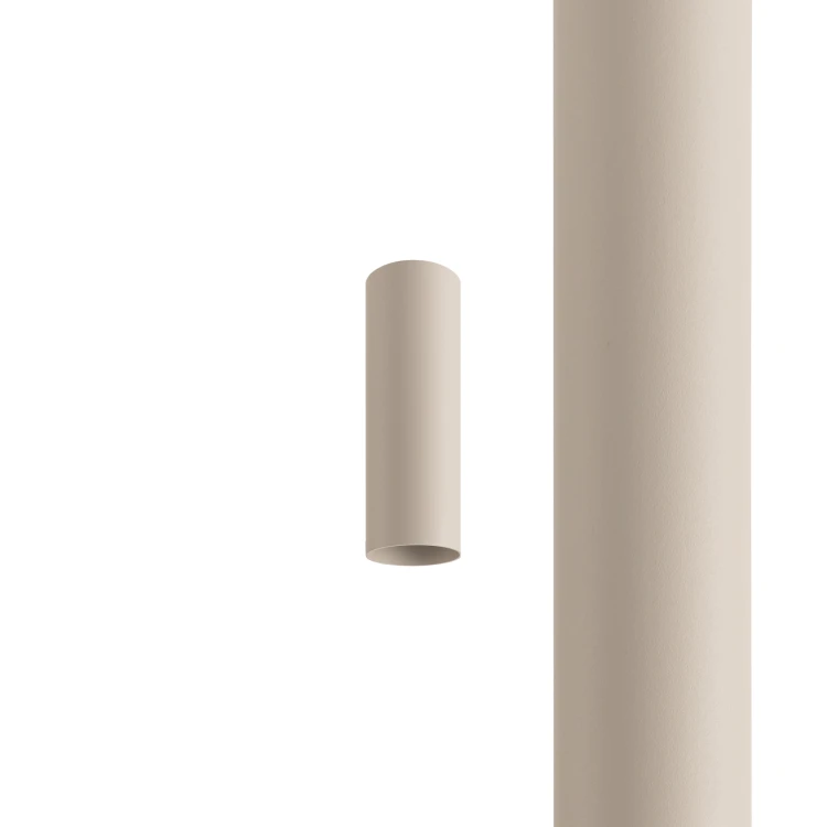 CAMELEON FOURTY S 12145 Nowodvorski Lighting Klosz Beżowy Inspiracje Premium