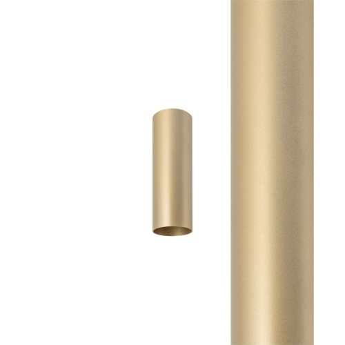 CAMELEON FOURTY S 12146 Nowodvorski Lighting Klosz Szczotkowane złoto Inspiracje Premium