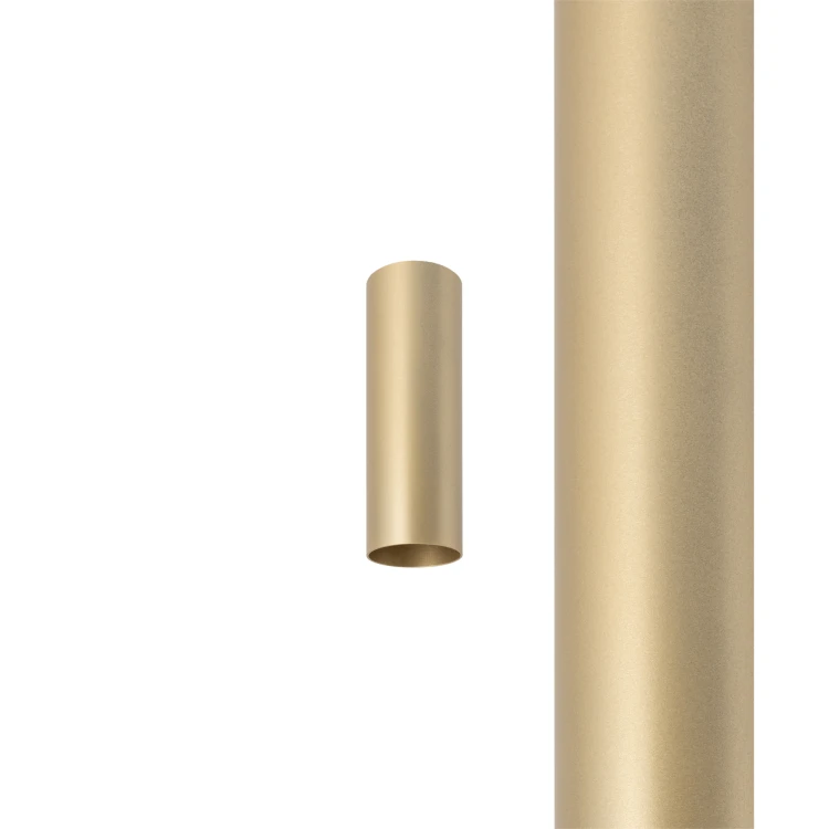 CAMELEON FOURTY S 12146 Nowodvorski Lighting Klosz Szczotkowane złoto Inspiracje Premium